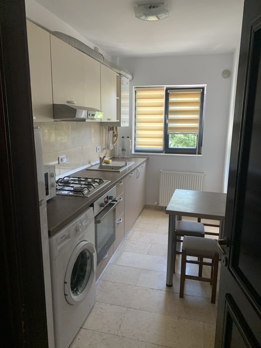 Apartament de inchiriat