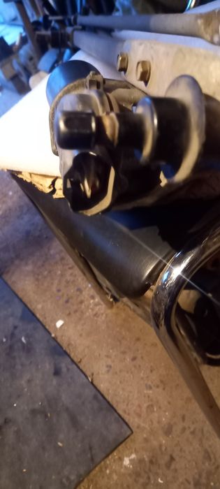 Электромоторчики стеклоочистителей с приводами