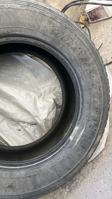 Обмен Шины Dunlop