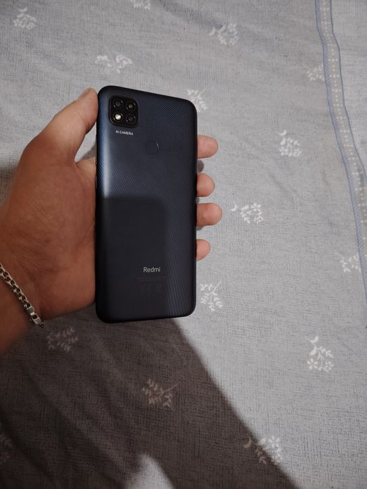Redmi 9c Holati  ideal tinniq zor