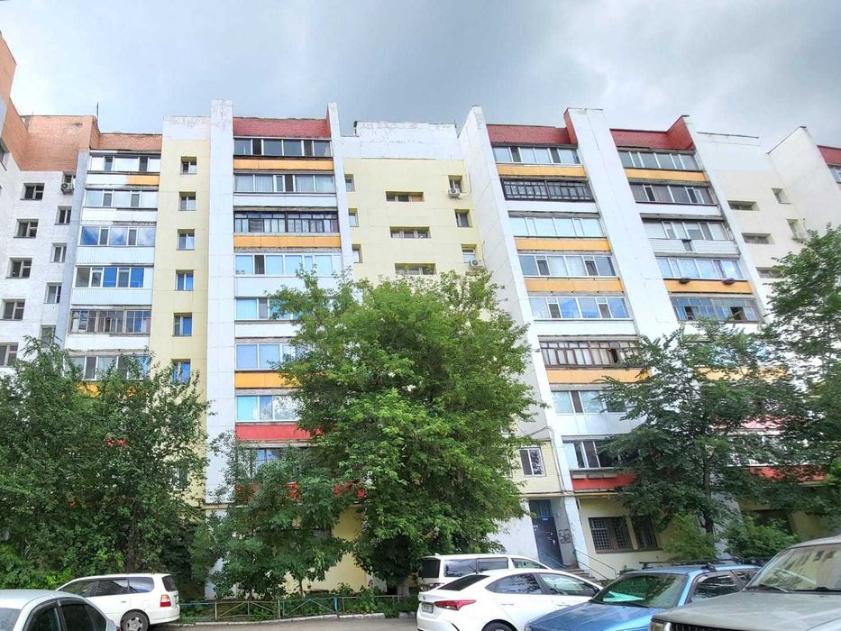 1-комн.кв. в центре