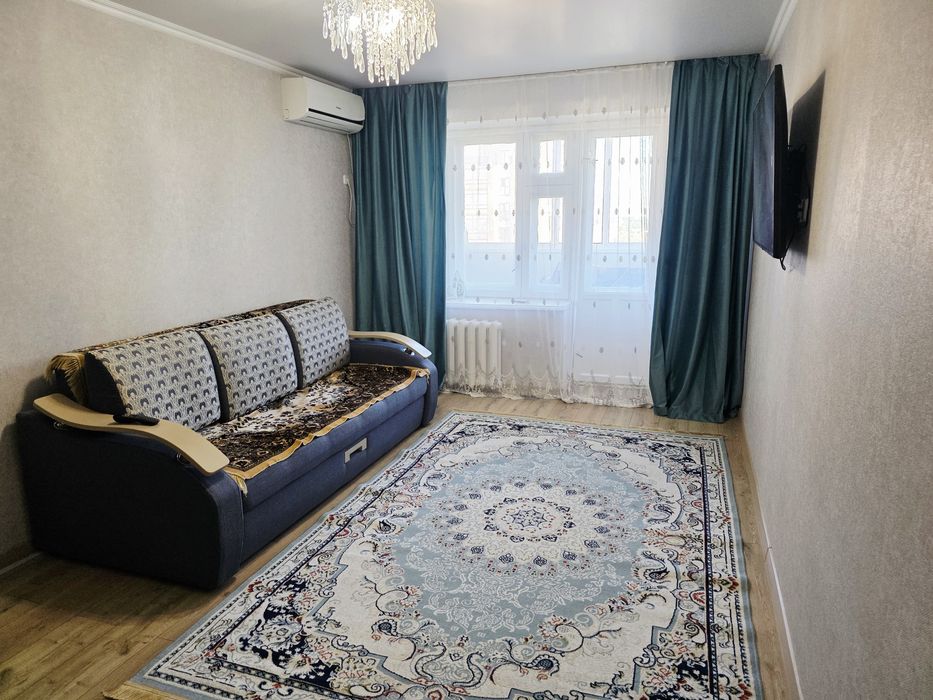 Продам квартиру в мкр Женис