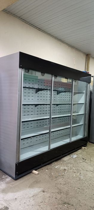 Витрина холоделник