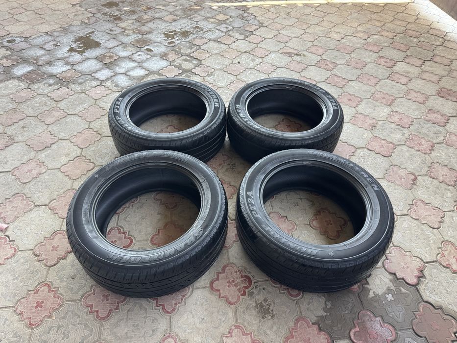 Продам шины 285/50/R20
