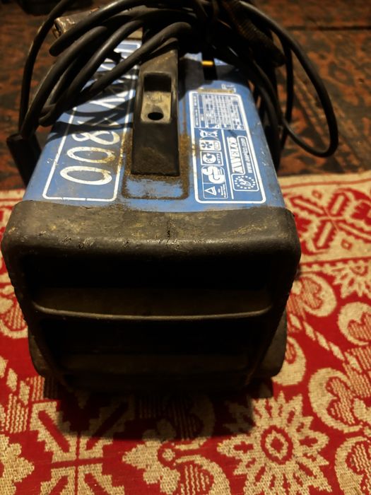 Електрожен Awelco Hobby 1800/150A