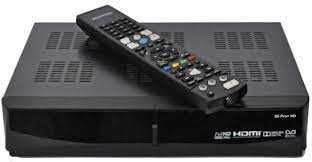 Спутниковая тарелка 80 см , + тюнер open box s6 2021