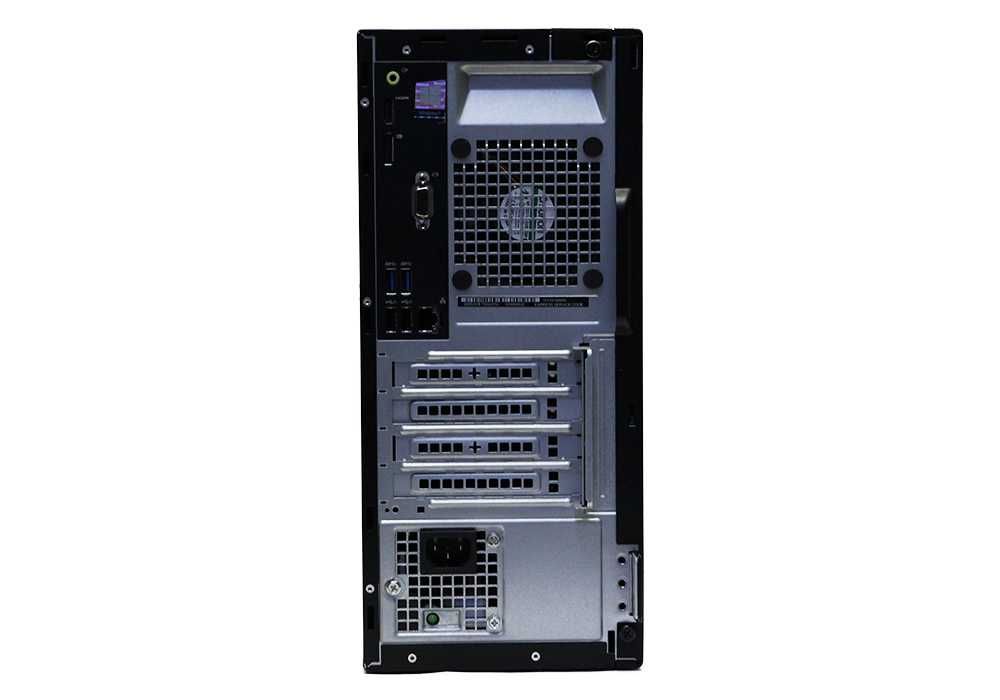 i5 7500/ 8Gb HD Graphics 630 DELL Компьютер