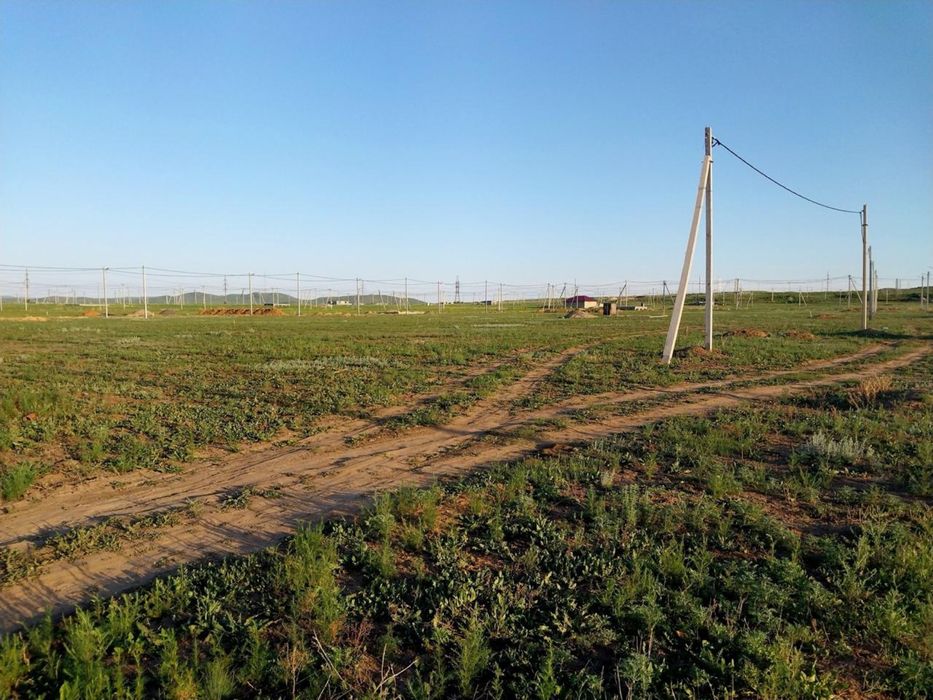 Продам зем участок 10 сот