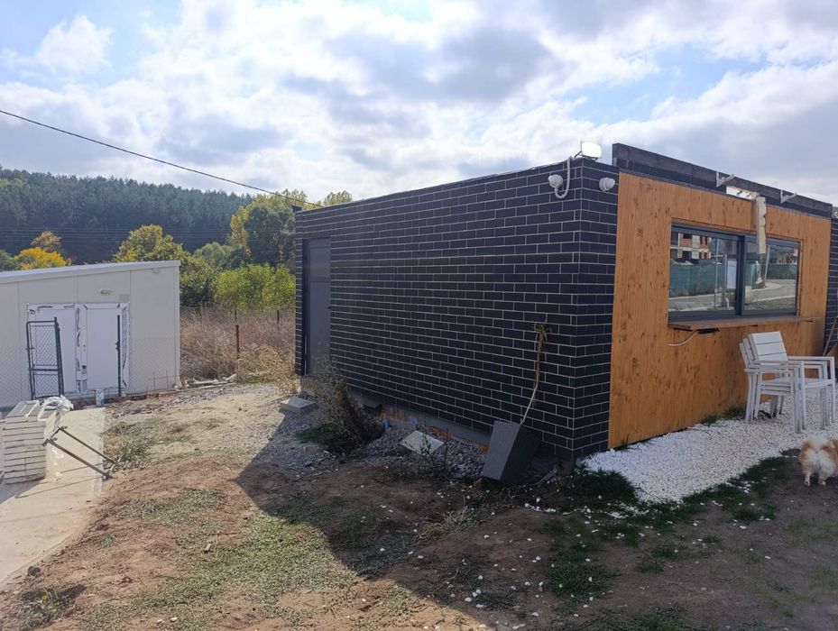 Продава се Заведение в с. Нови хан, Област София-област - 40000 кв.м за 1 €/кв.м - Снимка #3