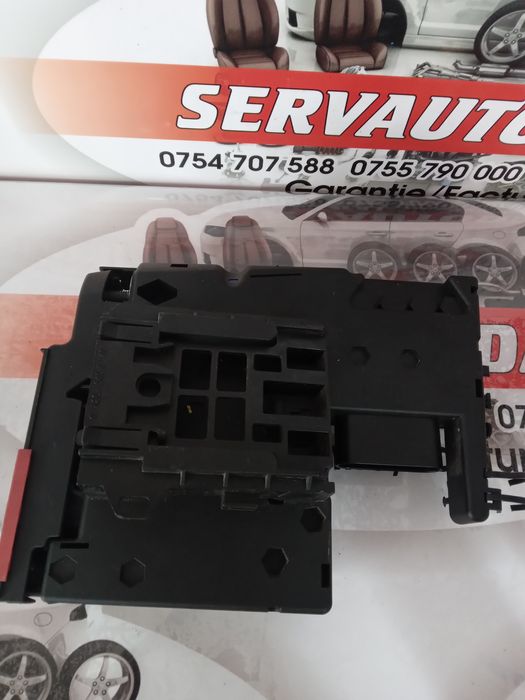 modul baterie mercedes-benz c-class (2007->) [w204] 2.2 motorina 2012