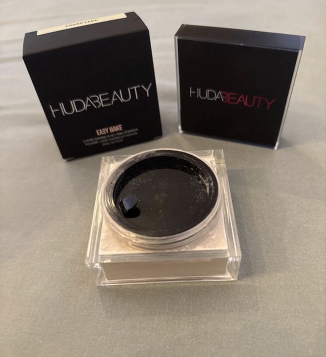 Pudra Huda beauty Pound Cake