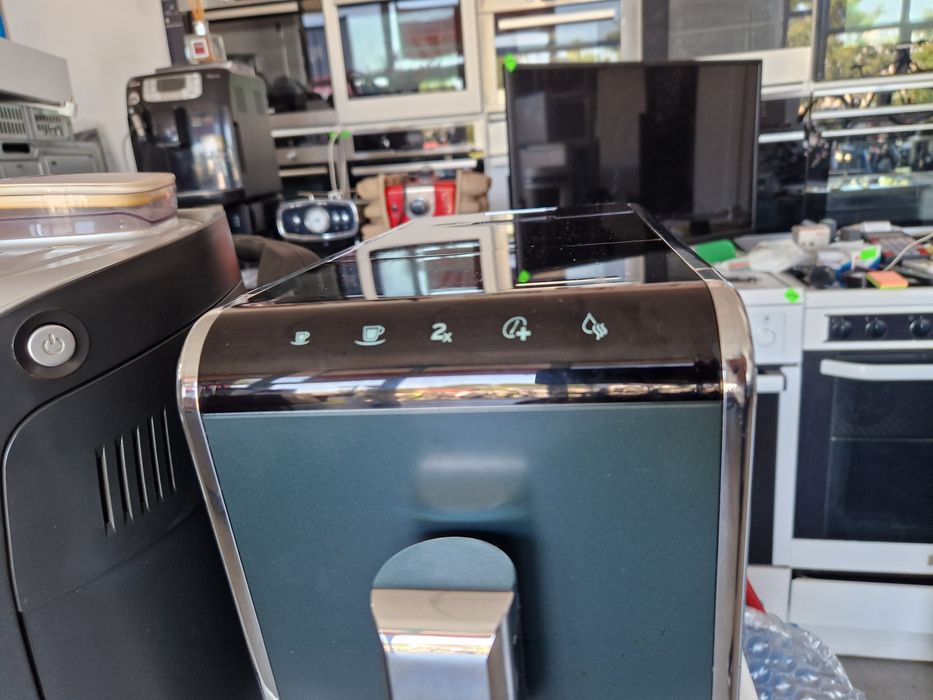 Кафе машина робот Tchibo Esperto Caffe
