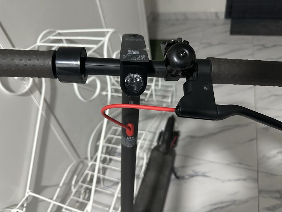 электросамокат Xiaomi Pro 2
