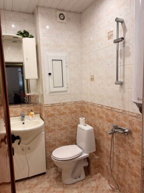 2-стаен в София-Хиподрума цена 599 евро