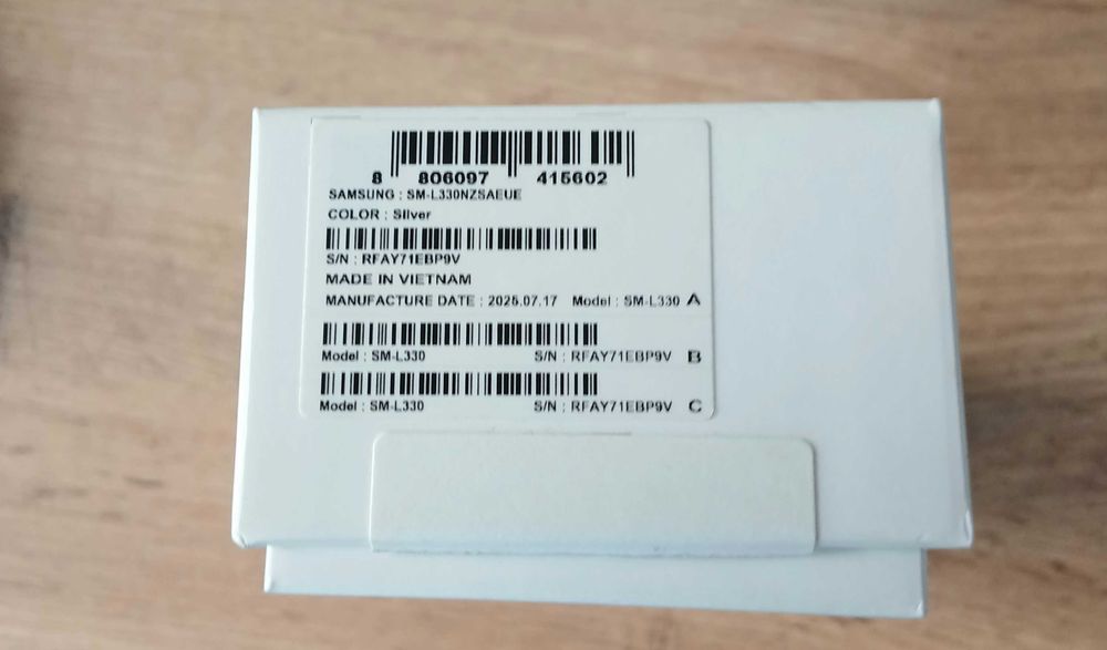 Samsung Galaxy Watch 8 44mm Гаранция