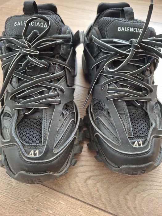 Balenciaga track 41