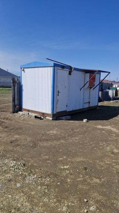 Продам морозильный камера