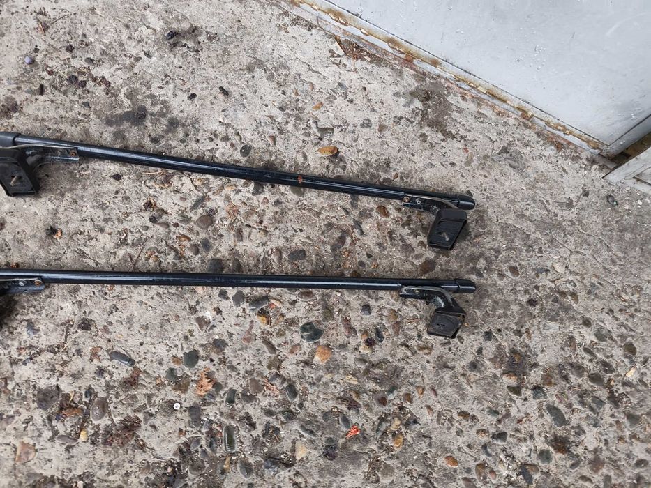 Релинги за автомобил