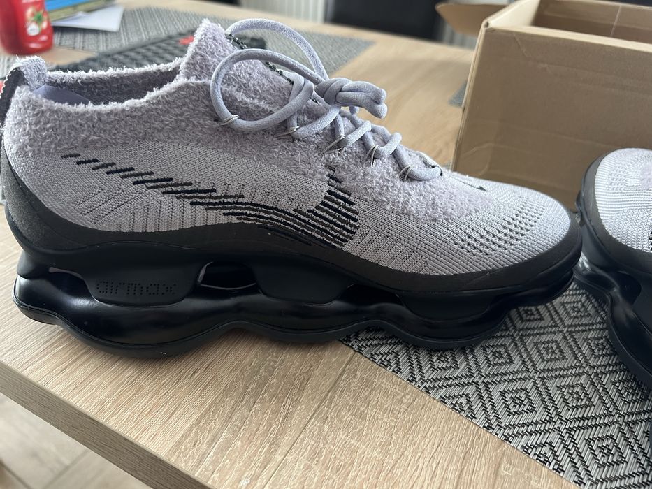 Nike Air Max Scorpion