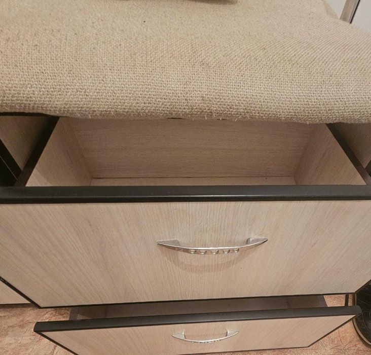 Шкаф для прихожей