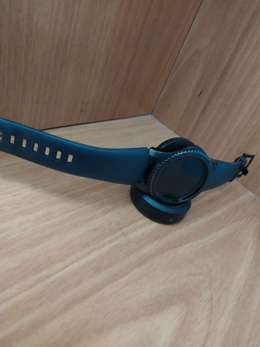 Smart watch samsung gear S3