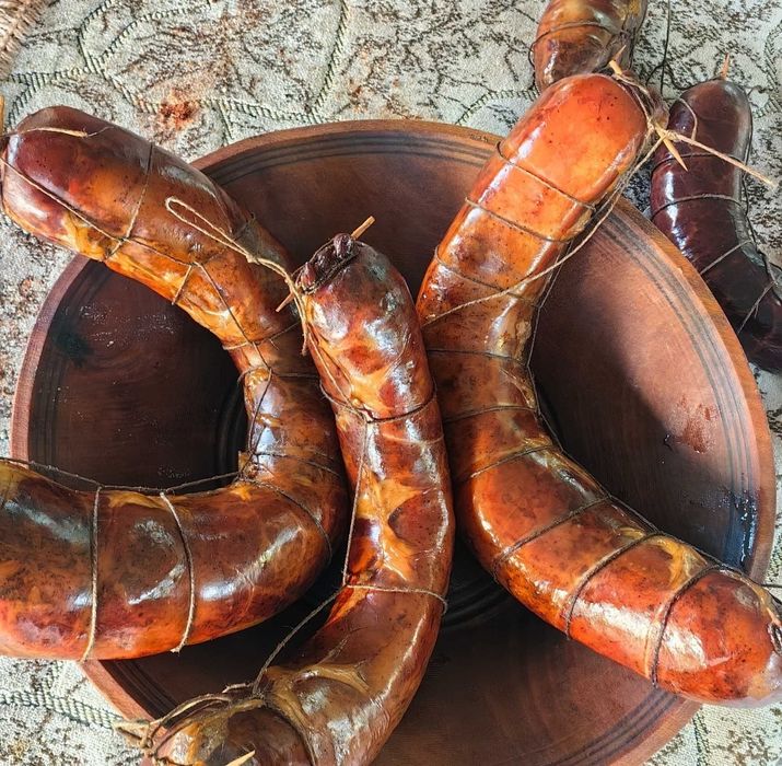 Мясо колбаса шужик ет продажа