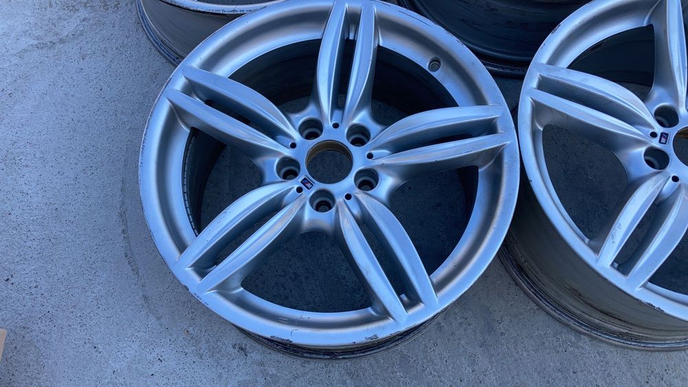 Jante janta 19” M BMW seria 5 F10 F11 M-Paket Styl 351 R19 style 351