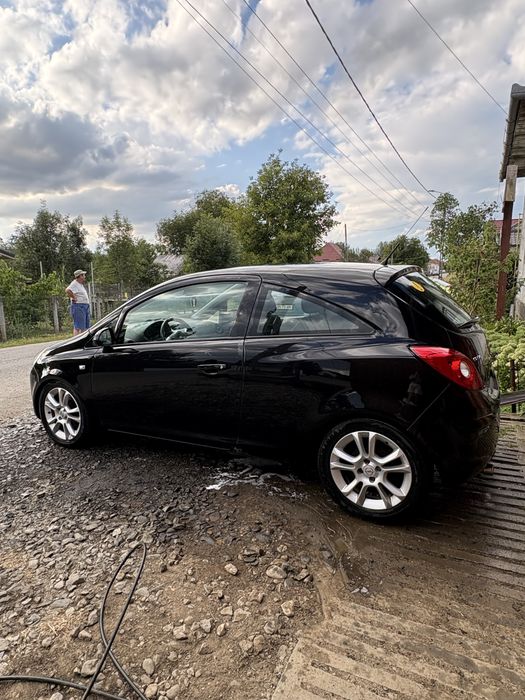 Opel  corsa 1.4