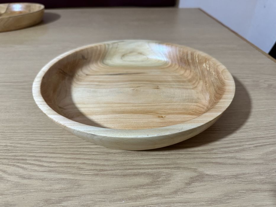 Продается деревянные посуды ручной работы