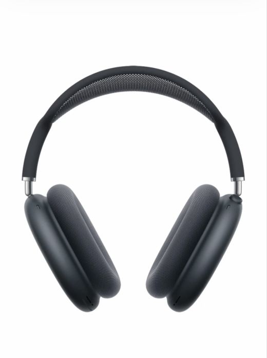 Airpods Max 2 Midnight