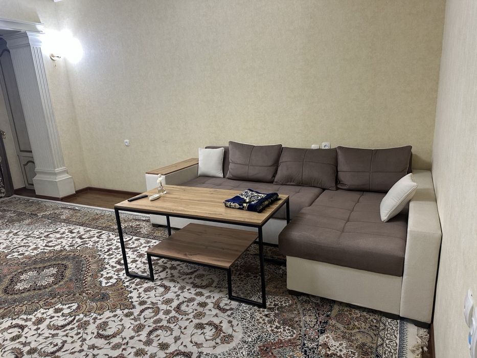 Квартира арендага бериладм