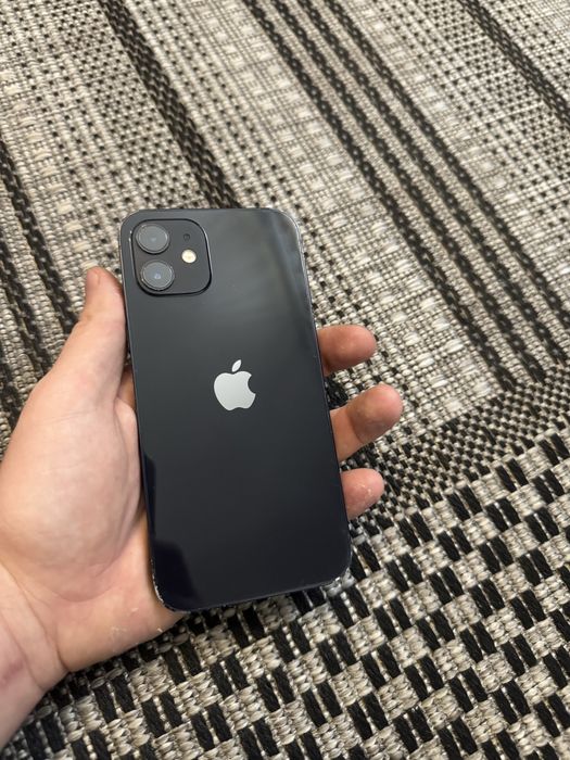 Iphone 12 128gb Айфон 12 128гб