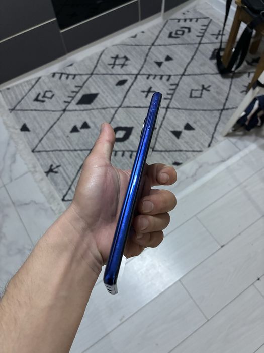 Poco x3 идеальном сост