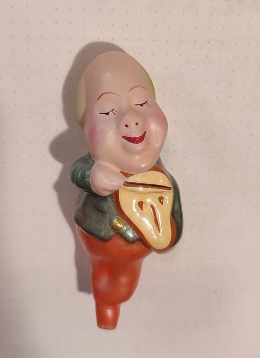 Елочные игрушки СССР новогодние для ёлки