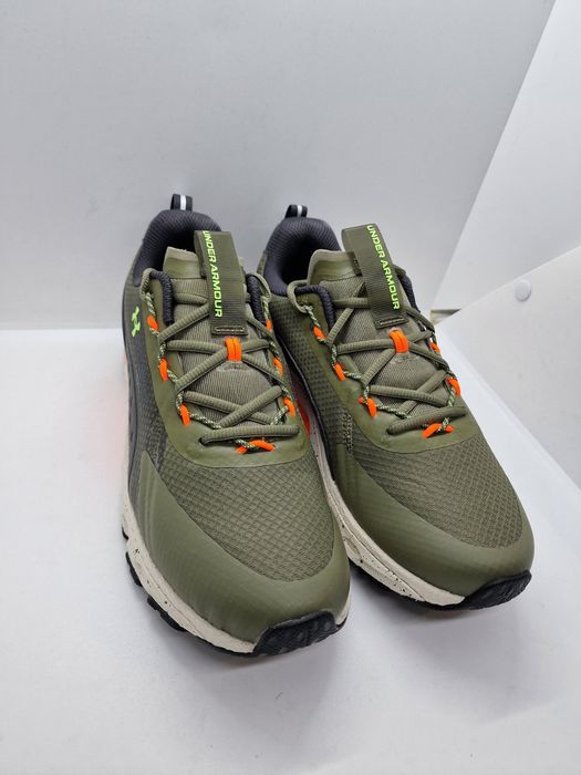 Under Armour HOVR Infinite Summit 2 nr. 42.5 fit 1/2 nr mai mic