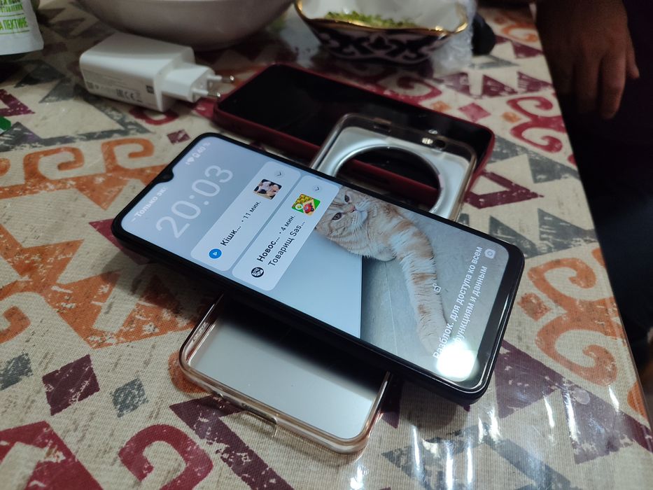 Redmi A3 x срочно продаю