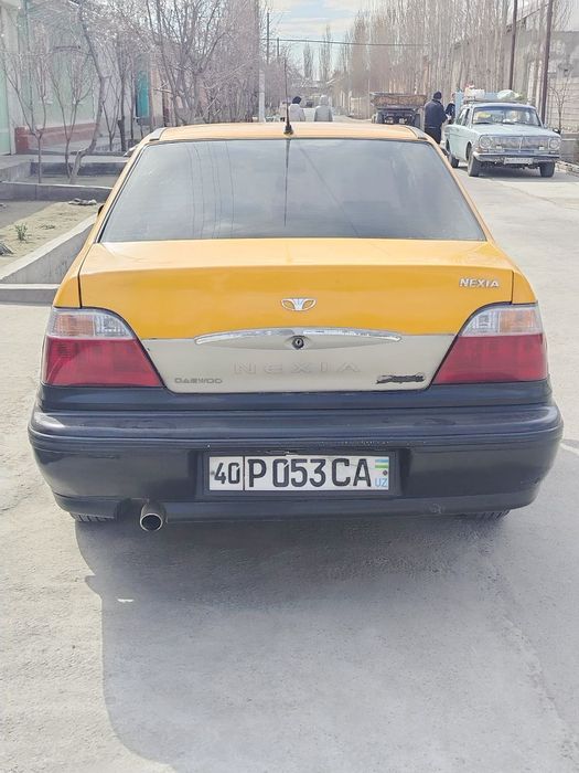 Diqqat taxi nexia zudlik bilan sotiladi