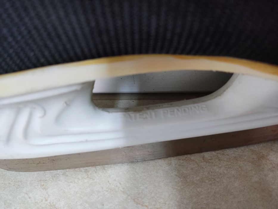 Patine de hochei pe gheață Team CANADA Colt  Acro mărimea 39