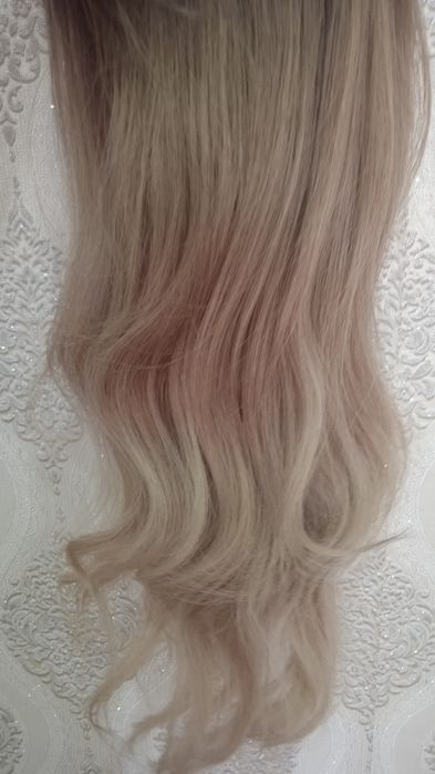 Продам новый парик