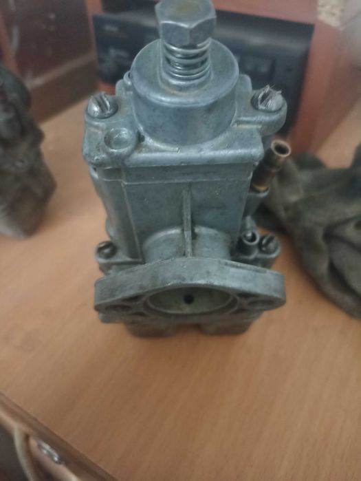 Карбюратор Иж сср