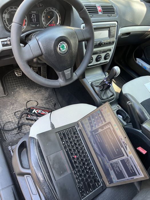 Stage 1 resoftare adblue dpf egr diagnoza star mercedes