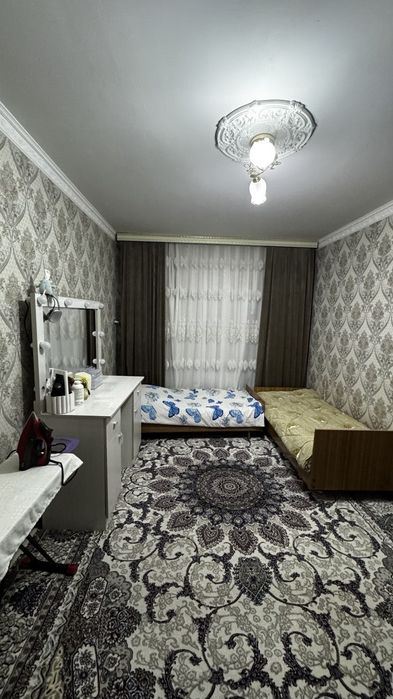 Ховли сотилади Мирзо Улугбек туман 1пилла 216 диадора корзинка бозор