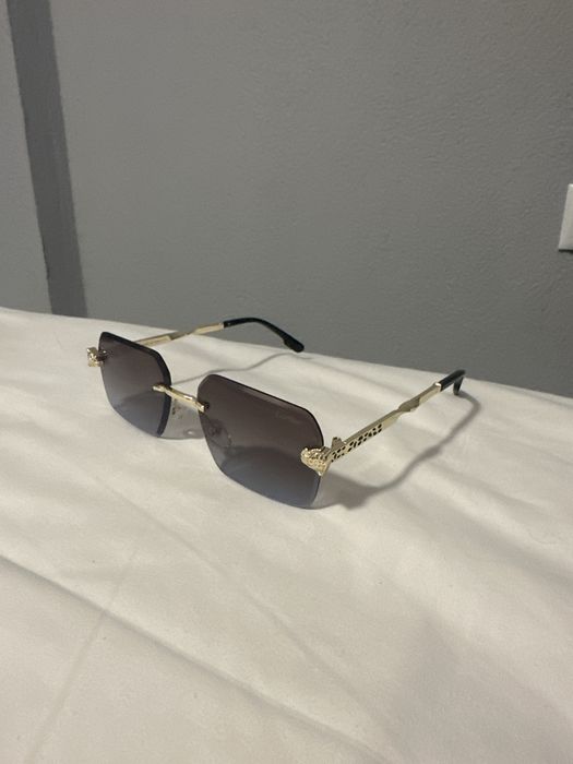 cartier sunglasses pantera