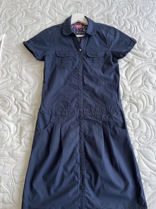 Пуловери, рокли за момиче размер 148-156