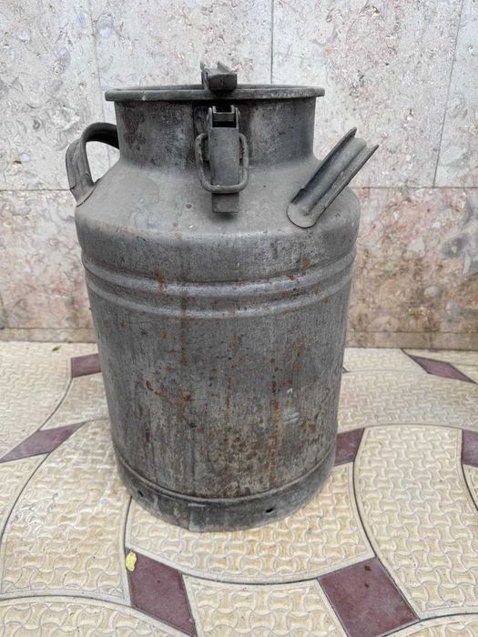 Продам флягу в хорошем состоянии