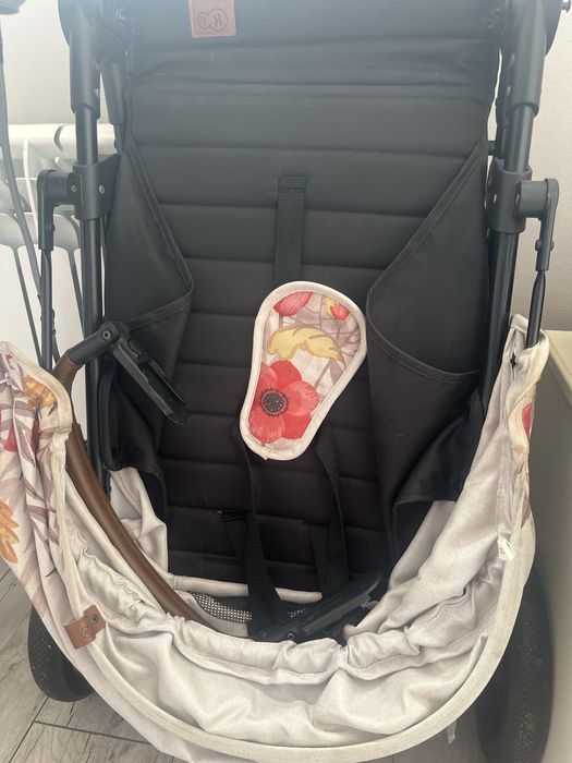 Коляска Kinderkraft