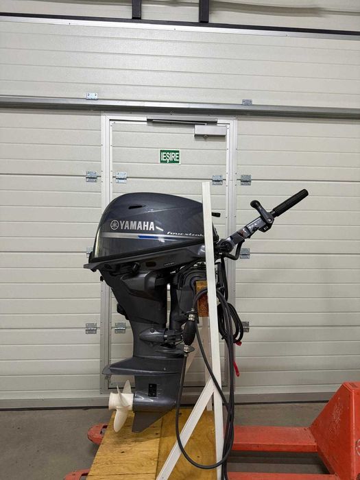 Motor Barca Yamaha 20 CP