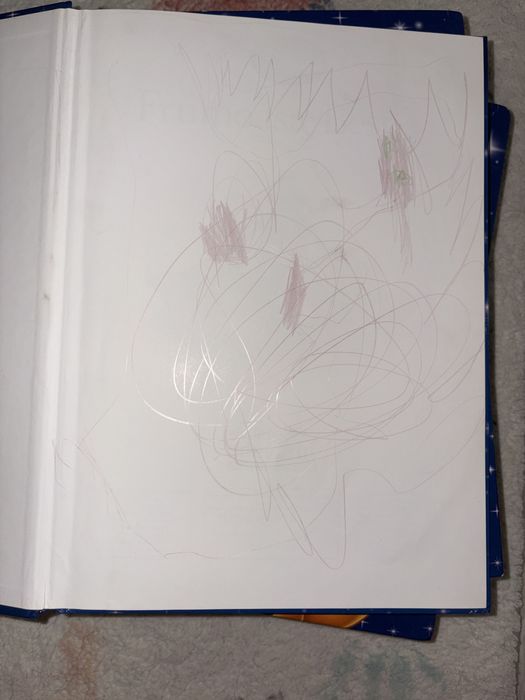 Colectie 12 carti Disney