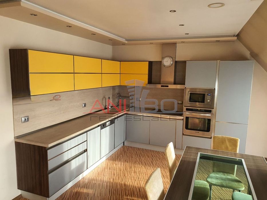 4-стаен в Варна-Колхозен пазар площ 130 цена 303000