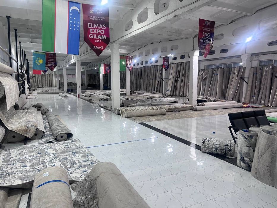 Joy arendaga beriladi